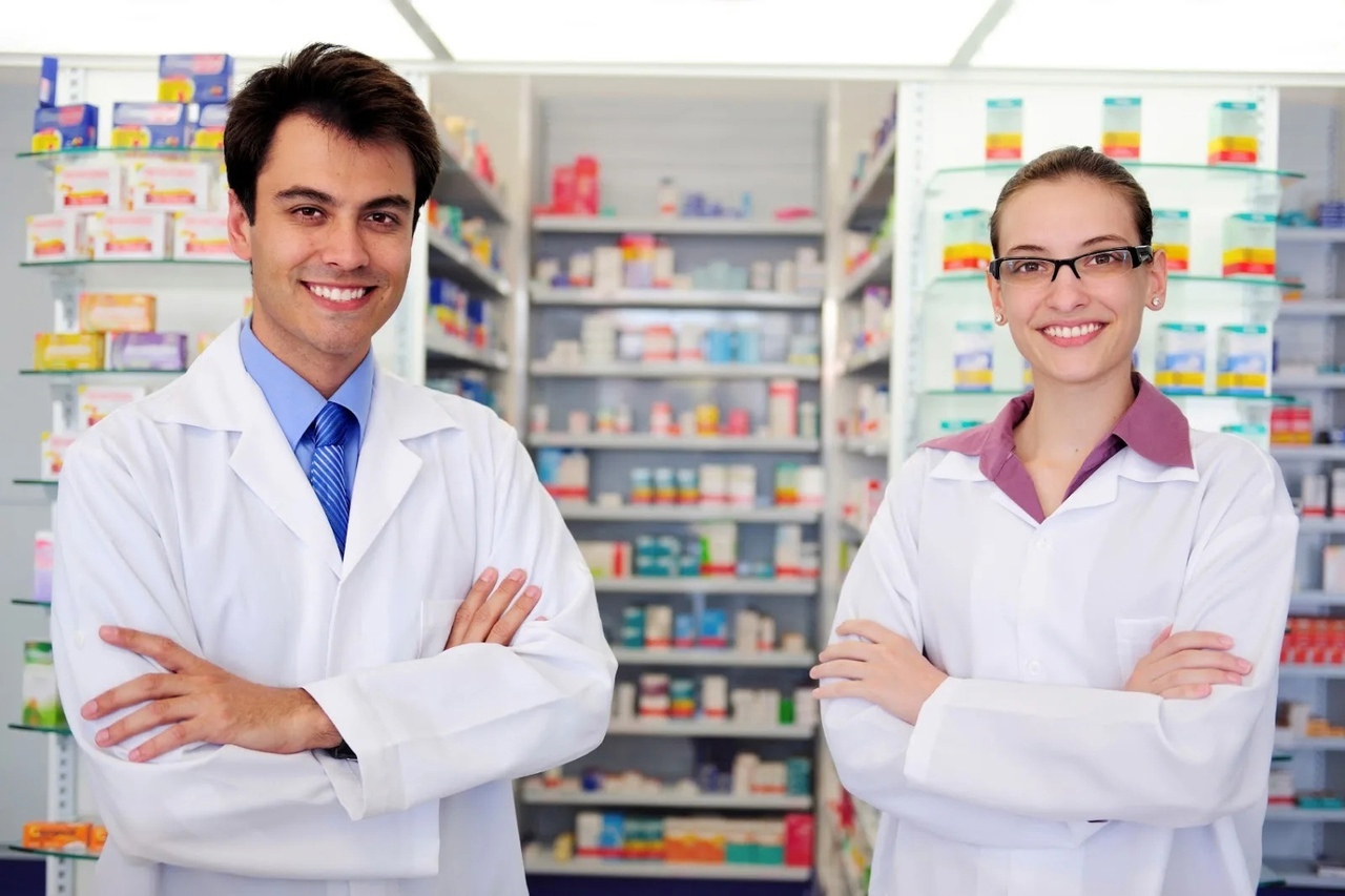 Empire Pharmacy Consultants Pharmacists
