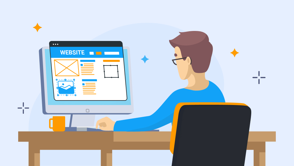Don't Forget the Favicon: The Small Detail That Makes a Big Difference