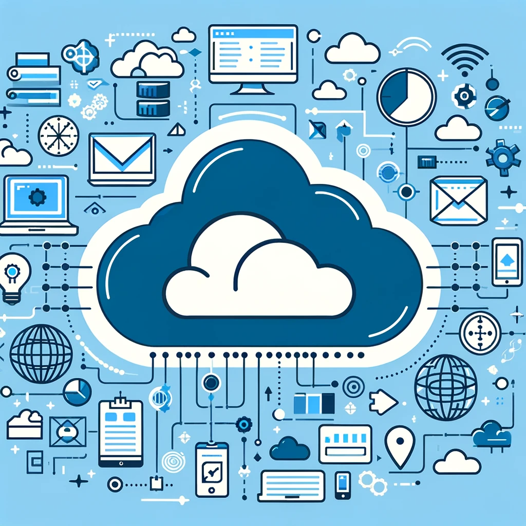 Cloud Computing Expertise