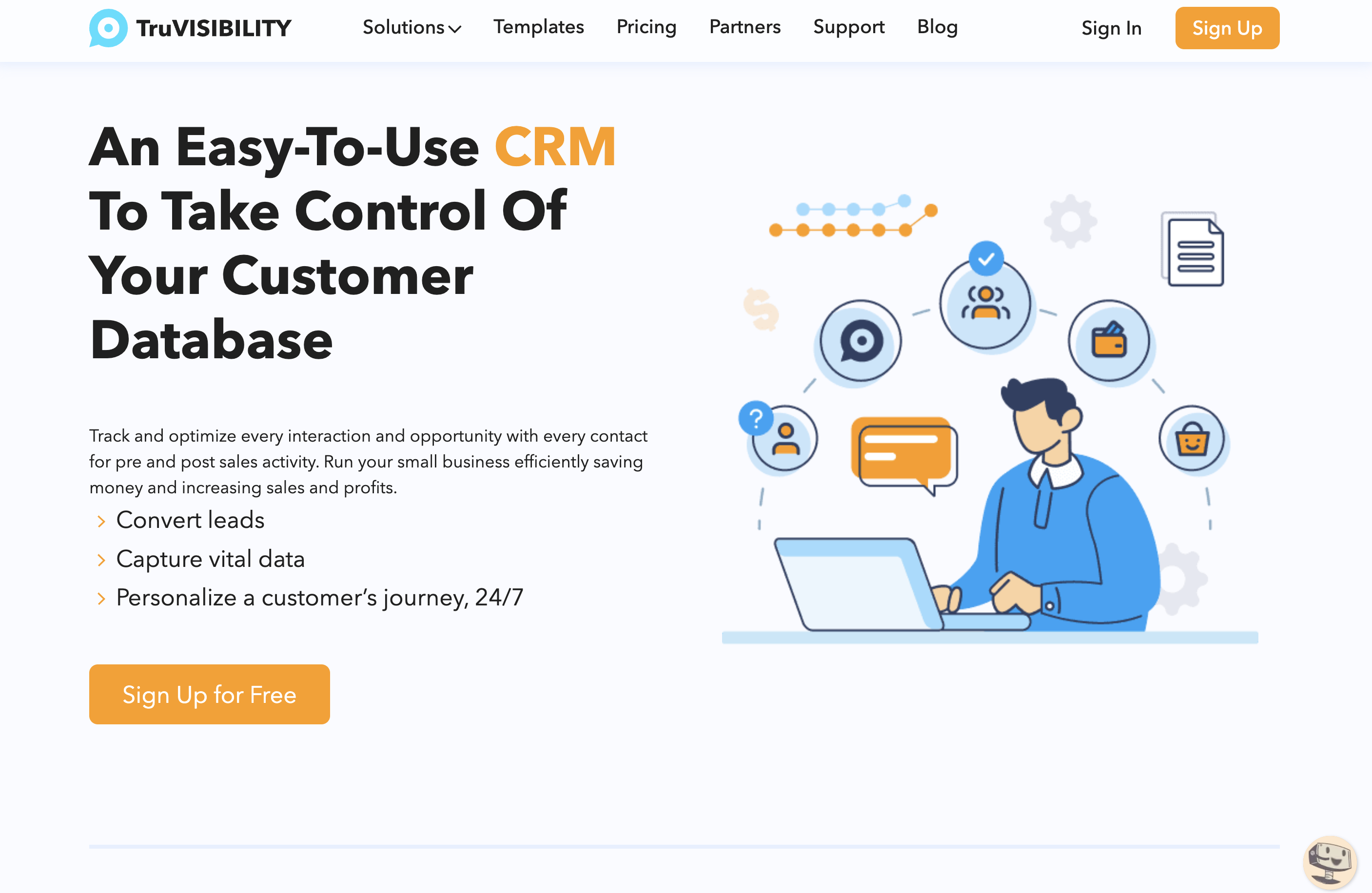 How to Use Lead Scoring in a CRM