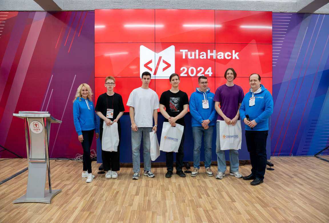 TulaHack