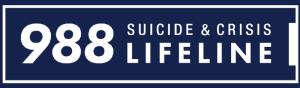 988 SUICIDE AND CRISIS
