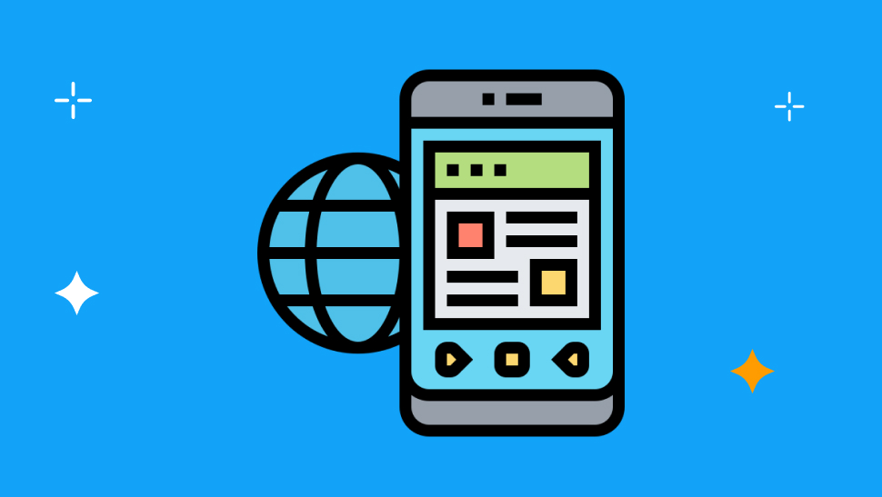 Why Your Desktop Website is Failing on Mobile