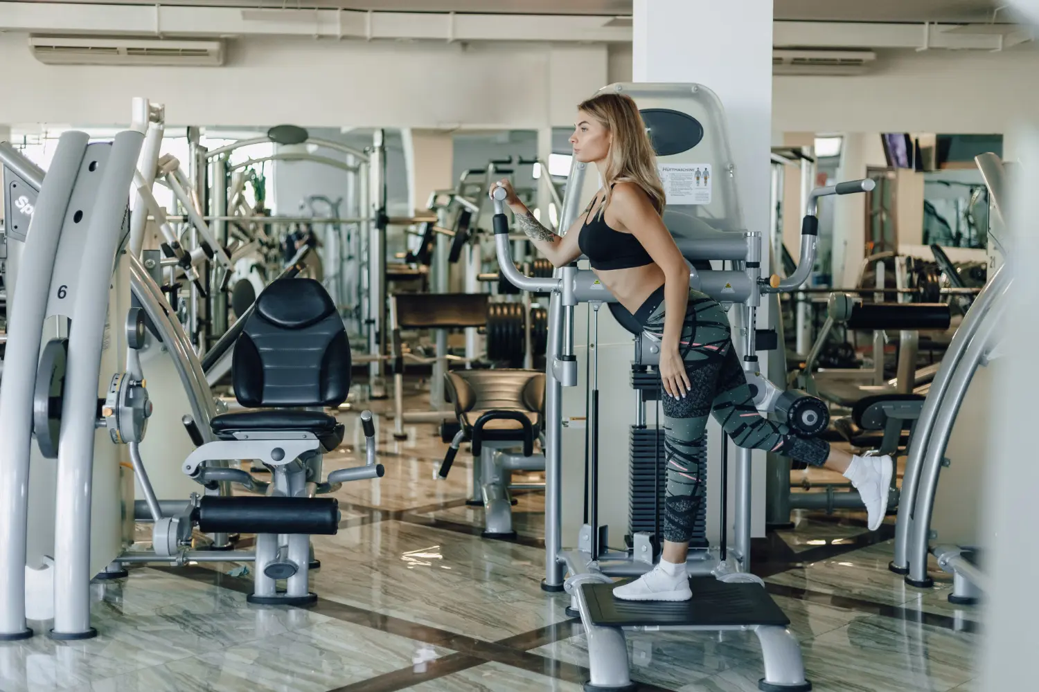 Gym_Deep_Cleaning_Services