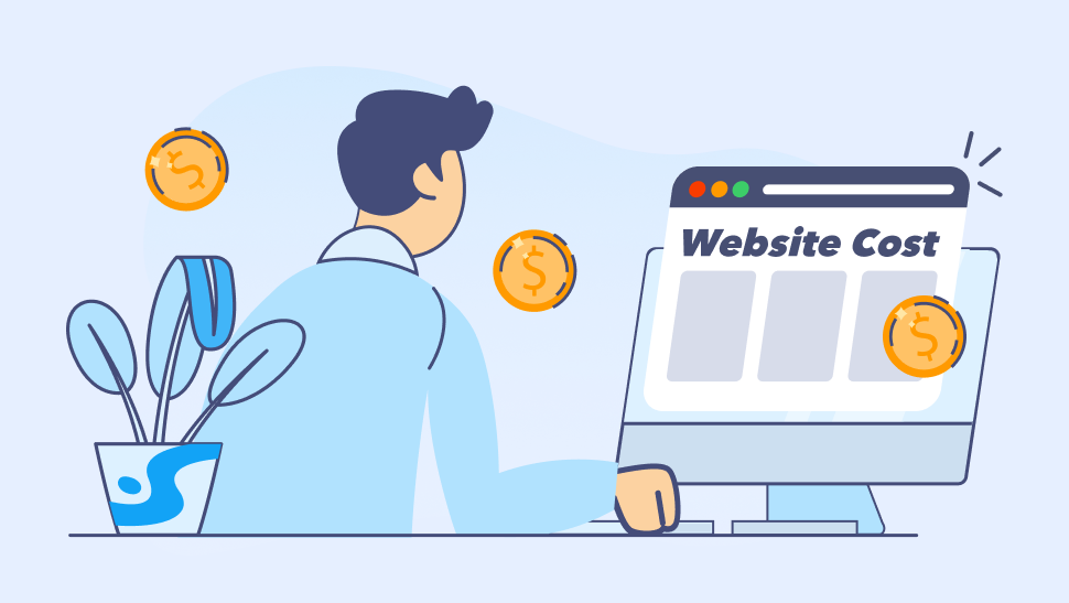 TruVISIBILITY website cost