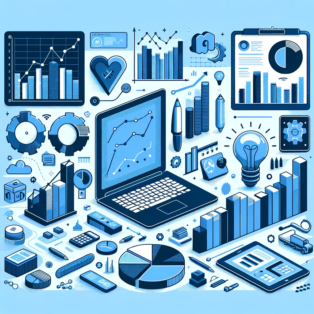 Data Analytics and Intelligence