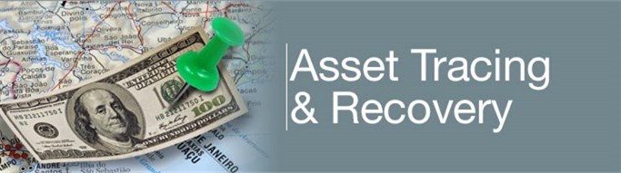 Asset Tracing & Recovery​