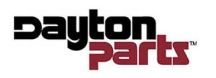 Dayton Parts Logo