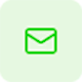 Mobile Fingerprints Email Icon