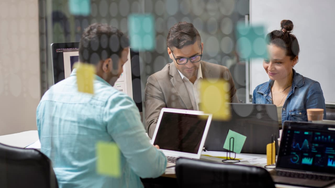 How to Choose the Right Tech Stack for Your Web Software Project