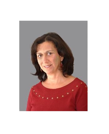 Rose-Ann Flynn