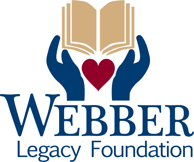 Webber Legacy Foundation Logo