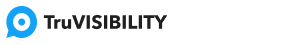 TruVISIBILITY Logo
