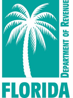 Florida AHCA logo