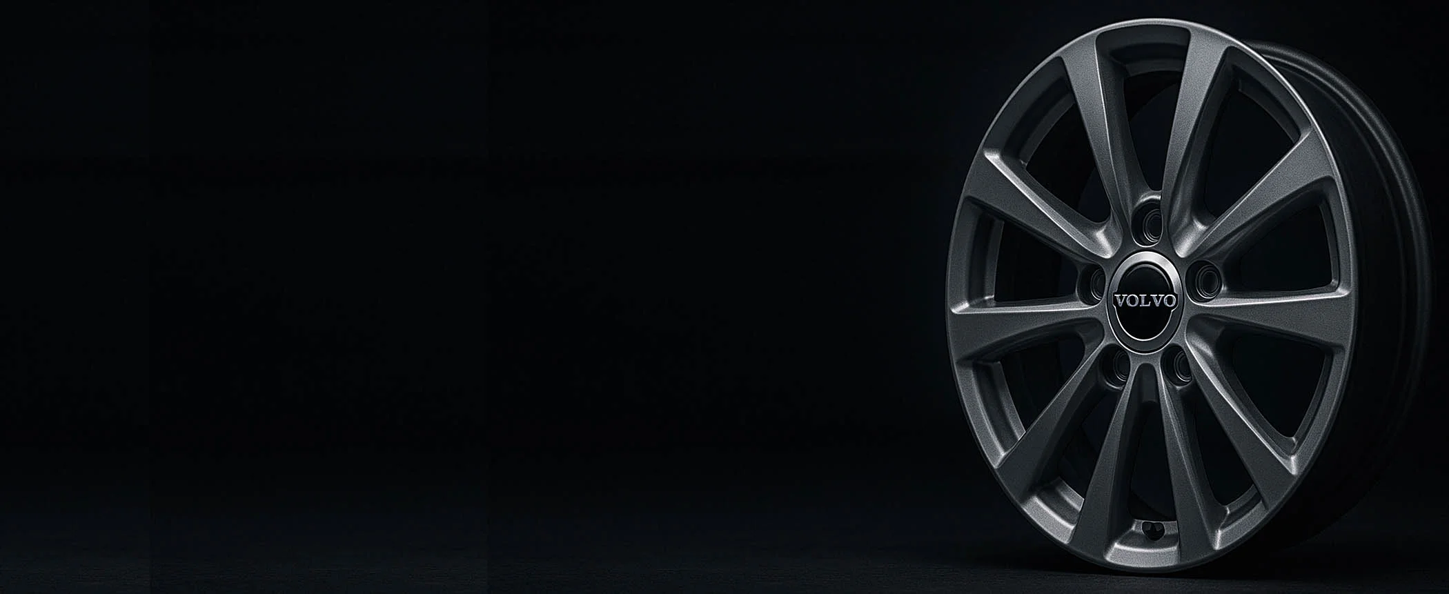 Volvo Wheels & Rims | XC & S Series – Hubcap Heaven