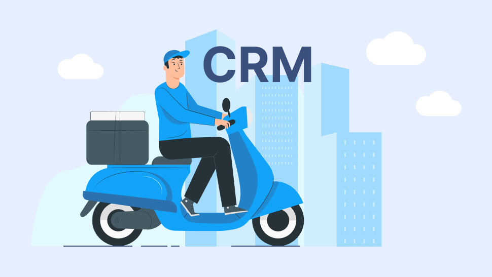 Run Your Service Business Better with a CRM