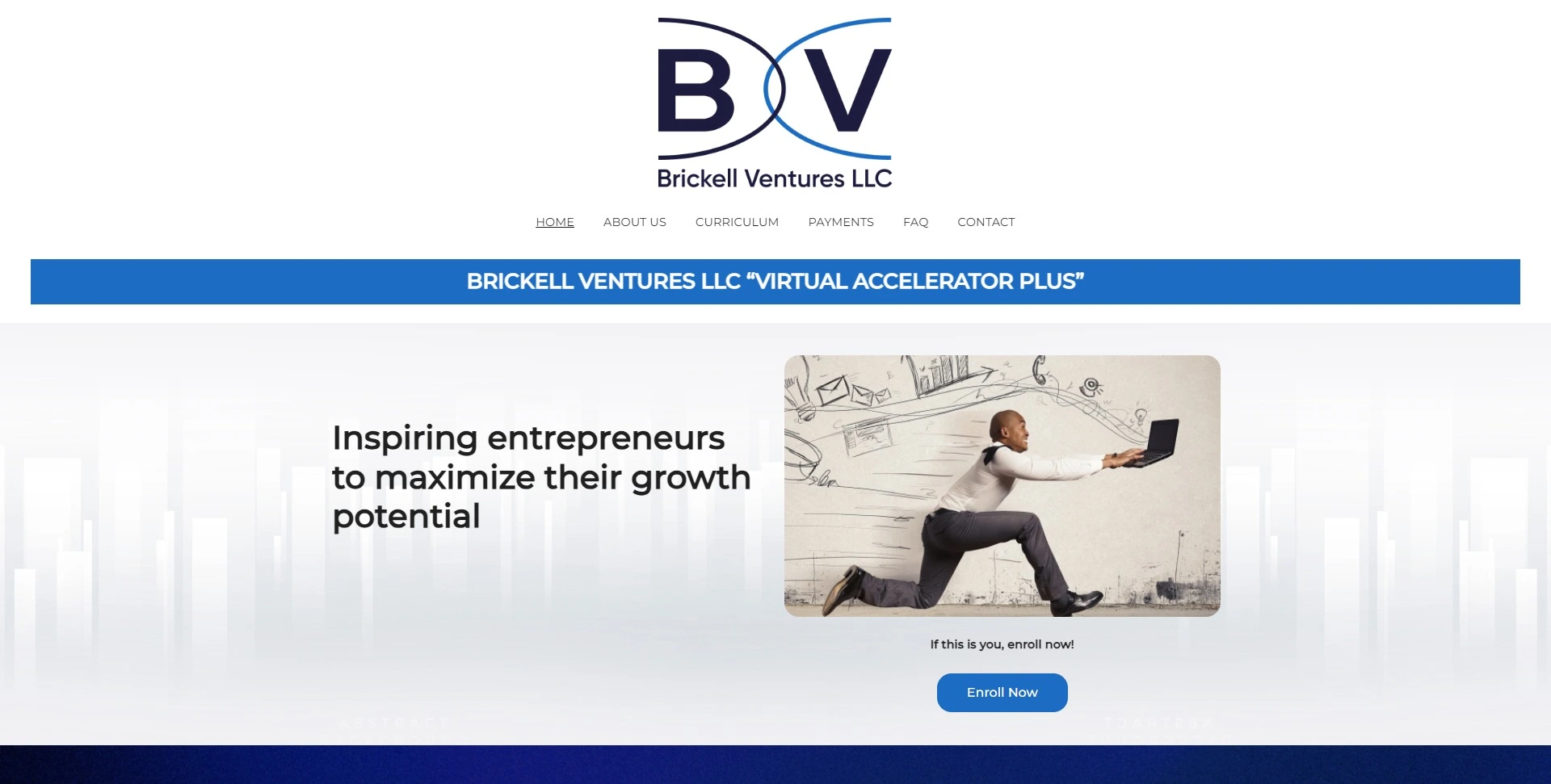 Brickell Ventures LLC