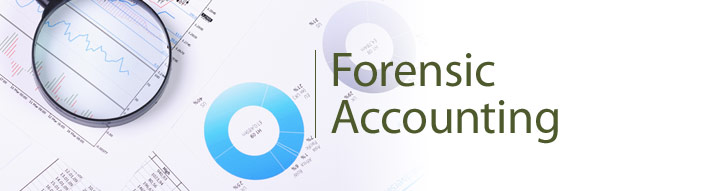 Forensic Accounting