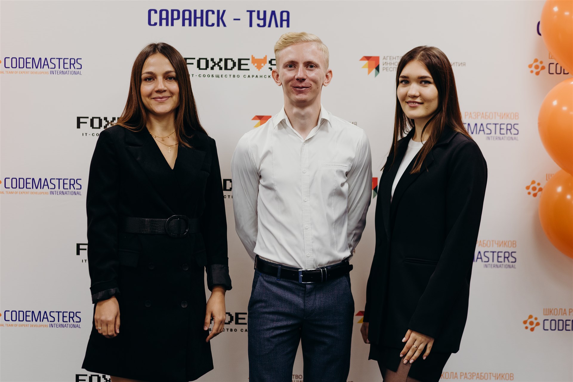 Codemasters Code Cup Саранск 2022 - 19