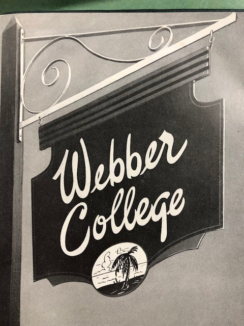 Webber College