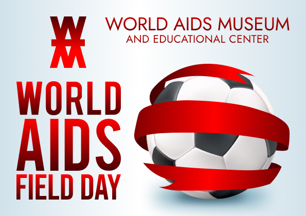 World Aids Field Day