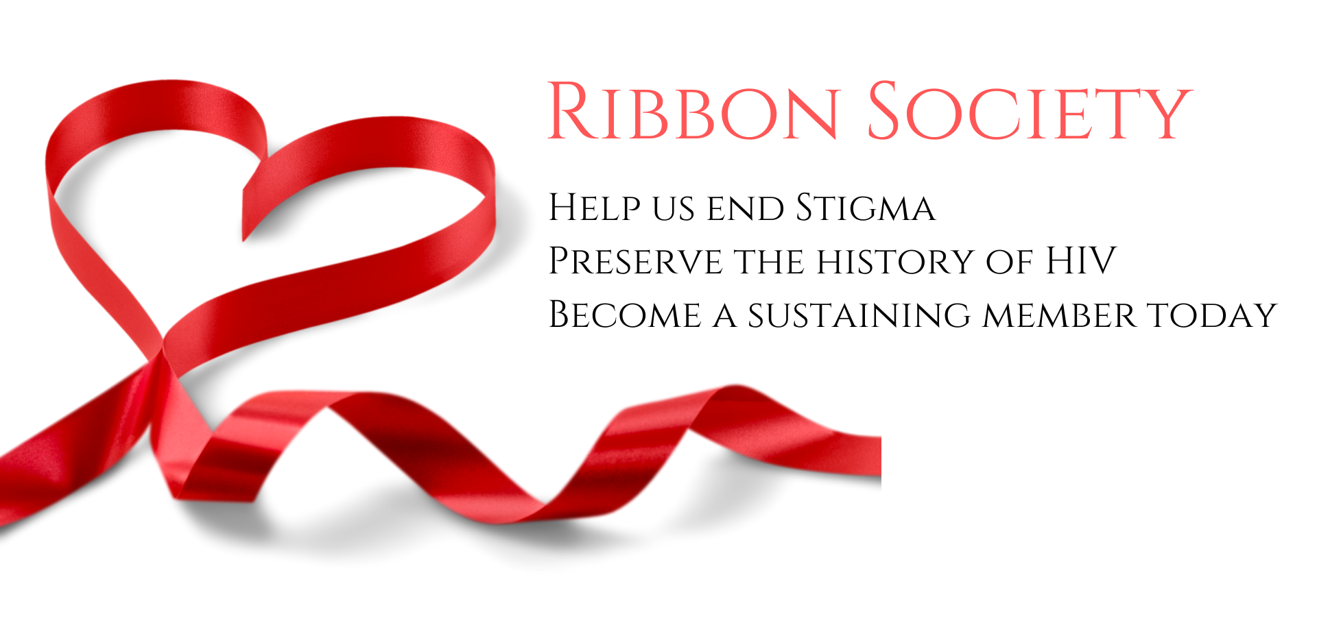 Ribbon Society Image