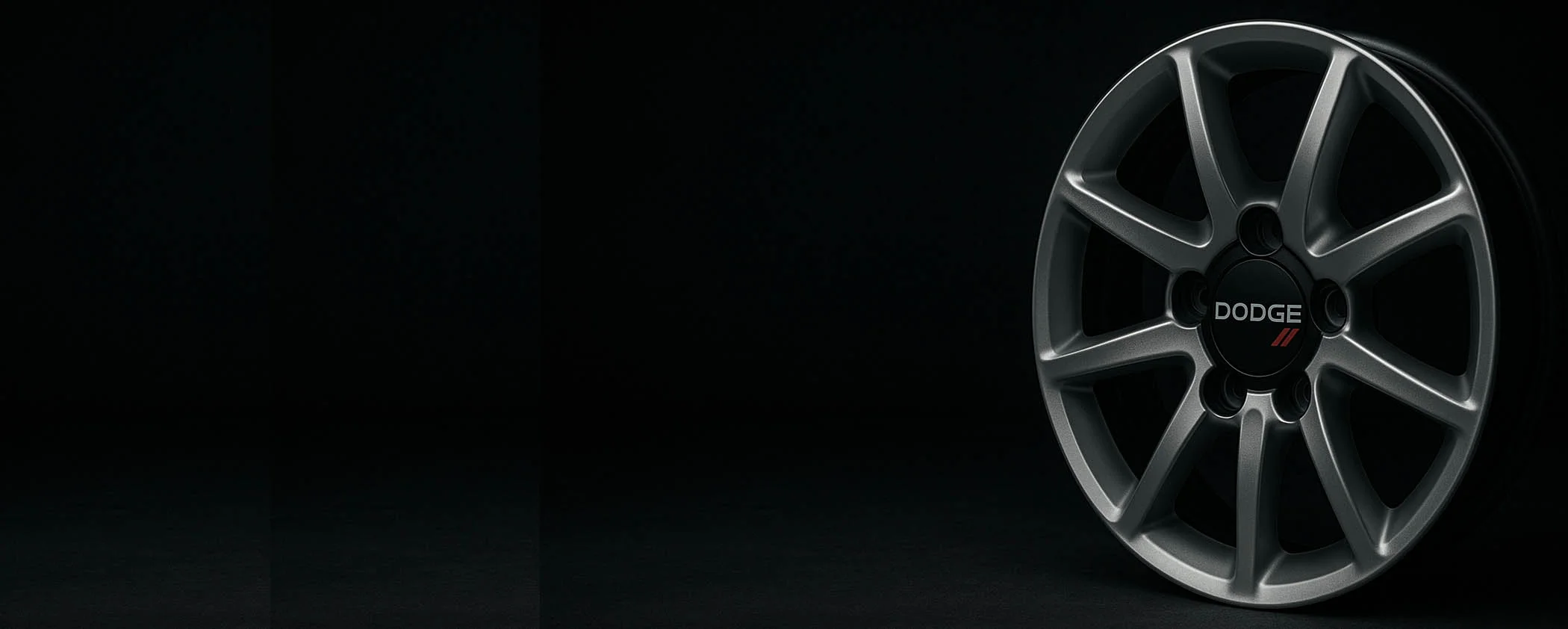 Dodge Wheels & Rims | Ram, Charger, Challenger – Hubcap Heaven