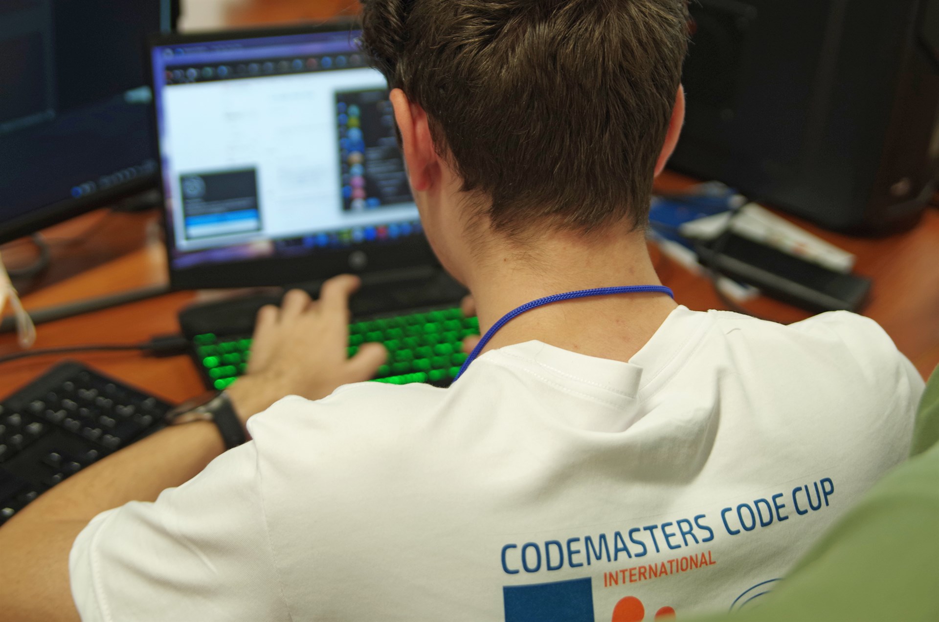 Codemasters Code Cup 2023 - 26