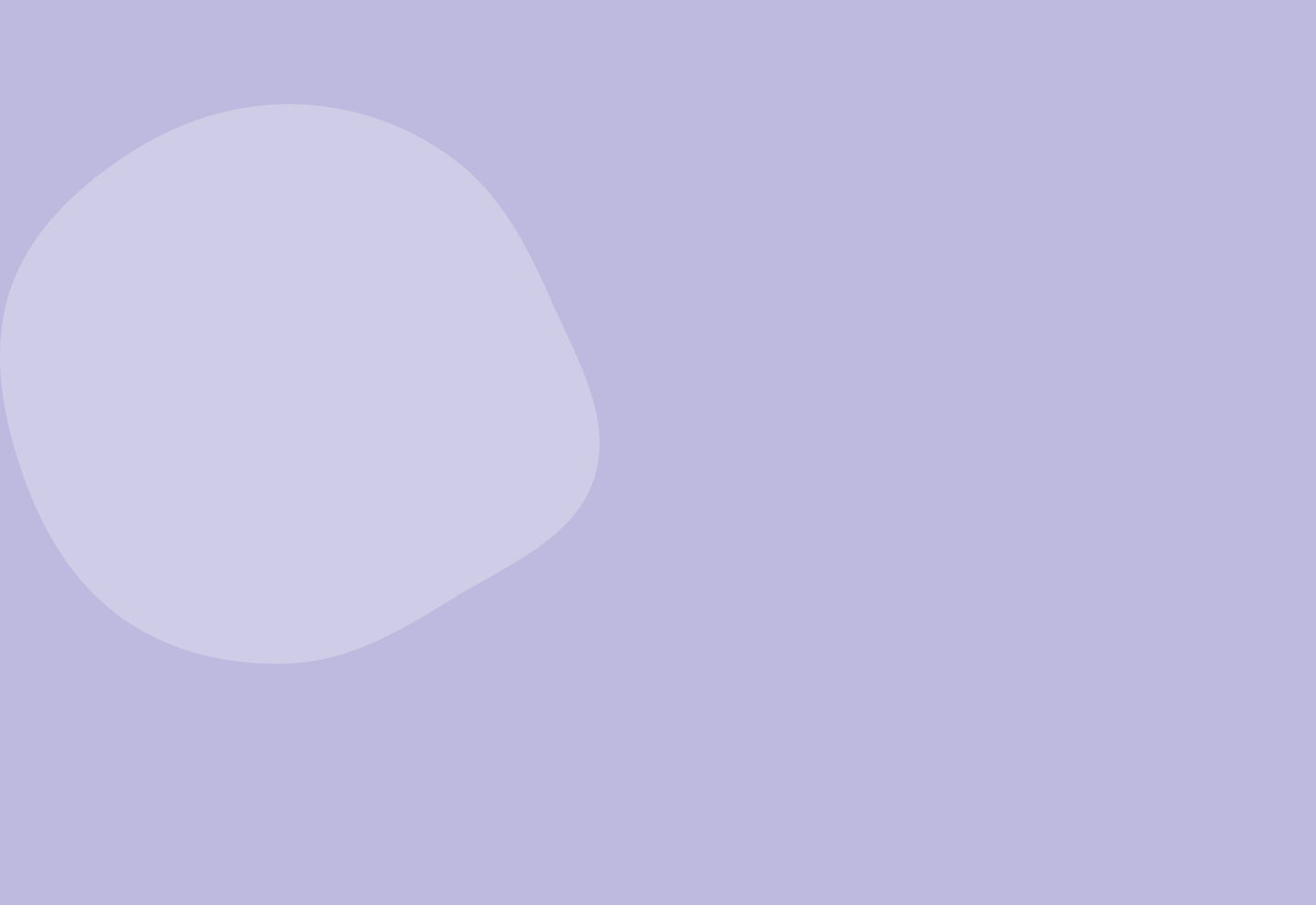 section background